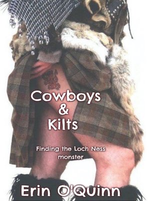 cover image of Cowboys and Kilts